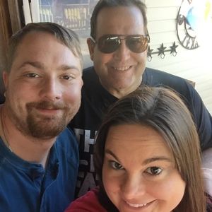 Meet your Posher, Joe